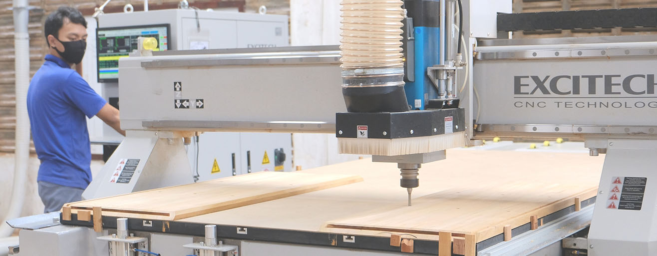 CNC