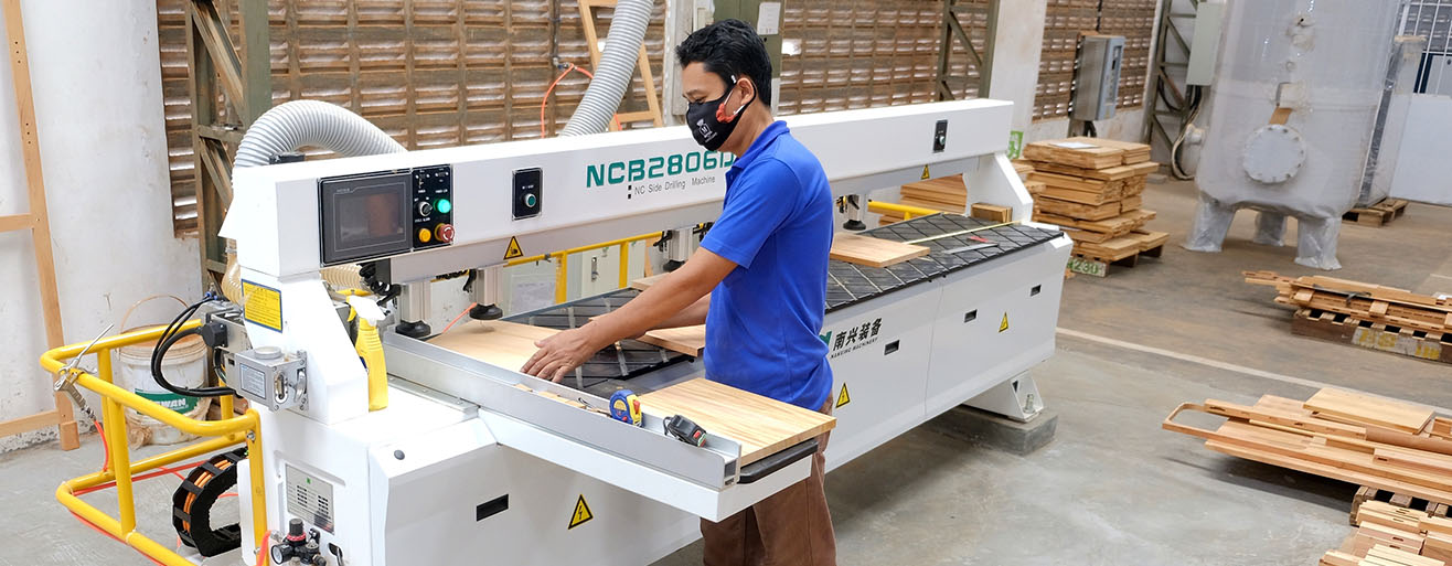 CNC