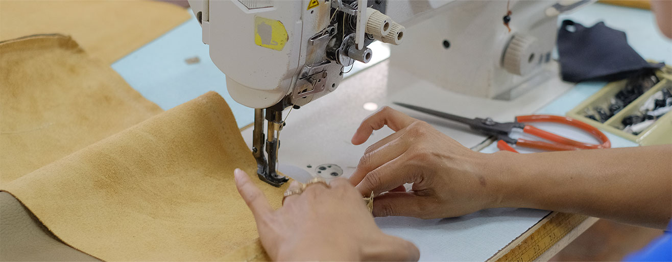 Upholstery