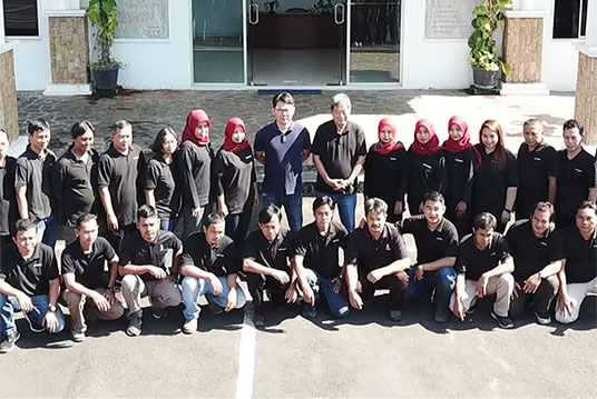 Management System