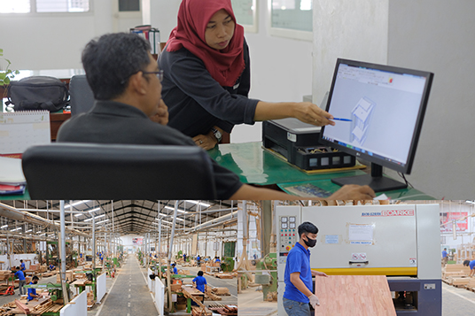 Production